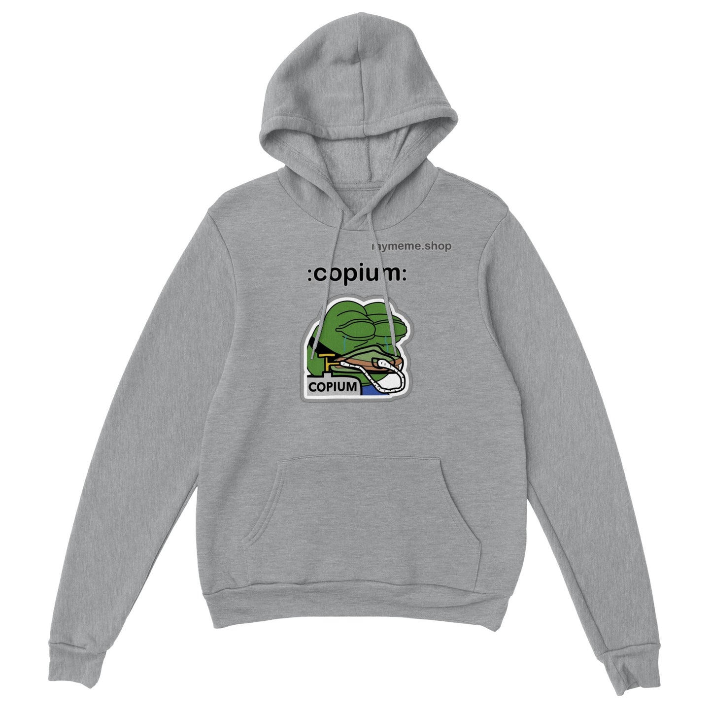 :copium: Hoodie