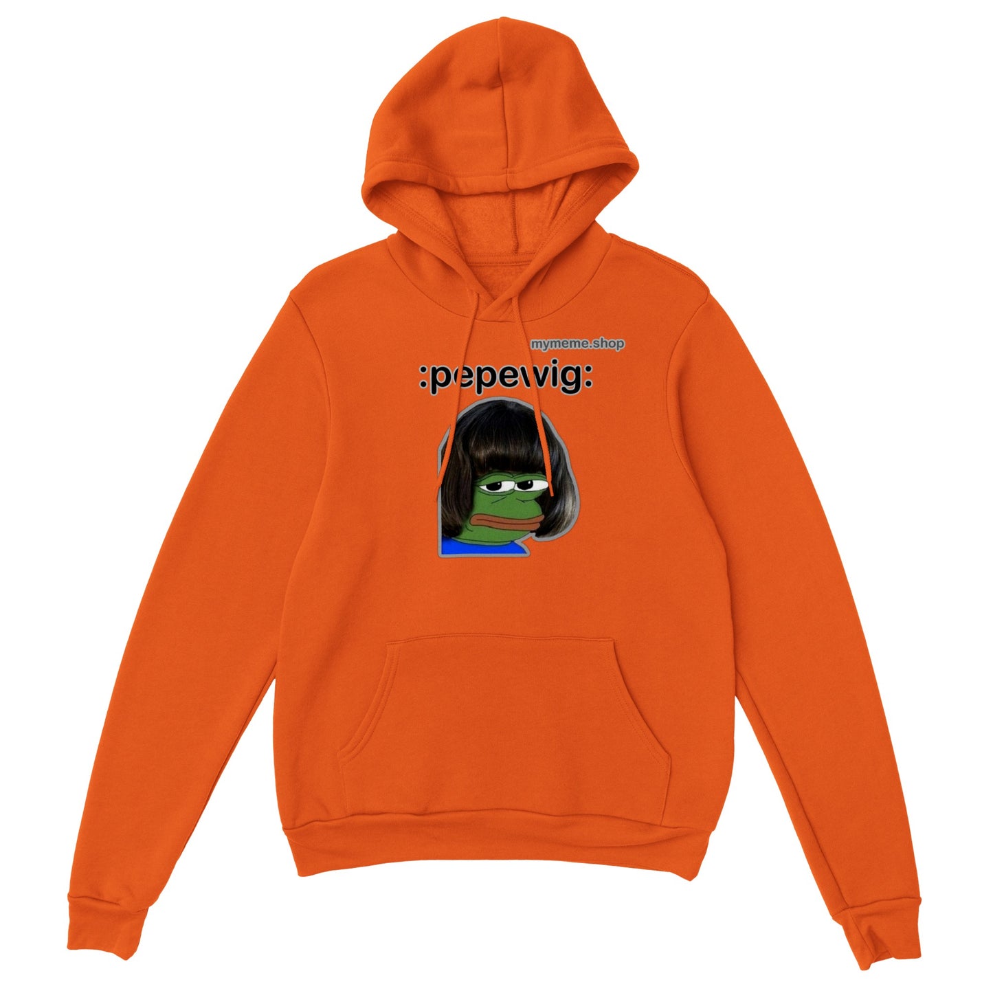 :pepewig: Hoodie