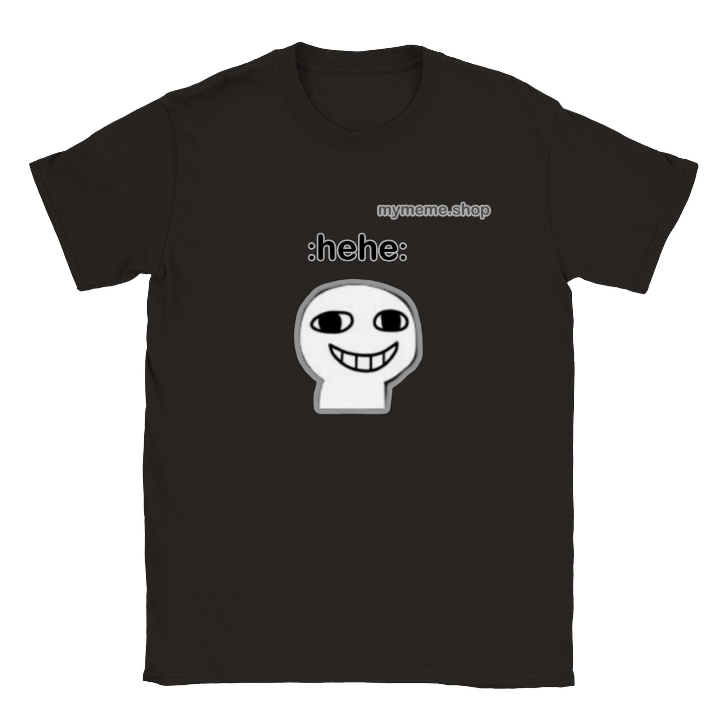 :hehe: T-shirt