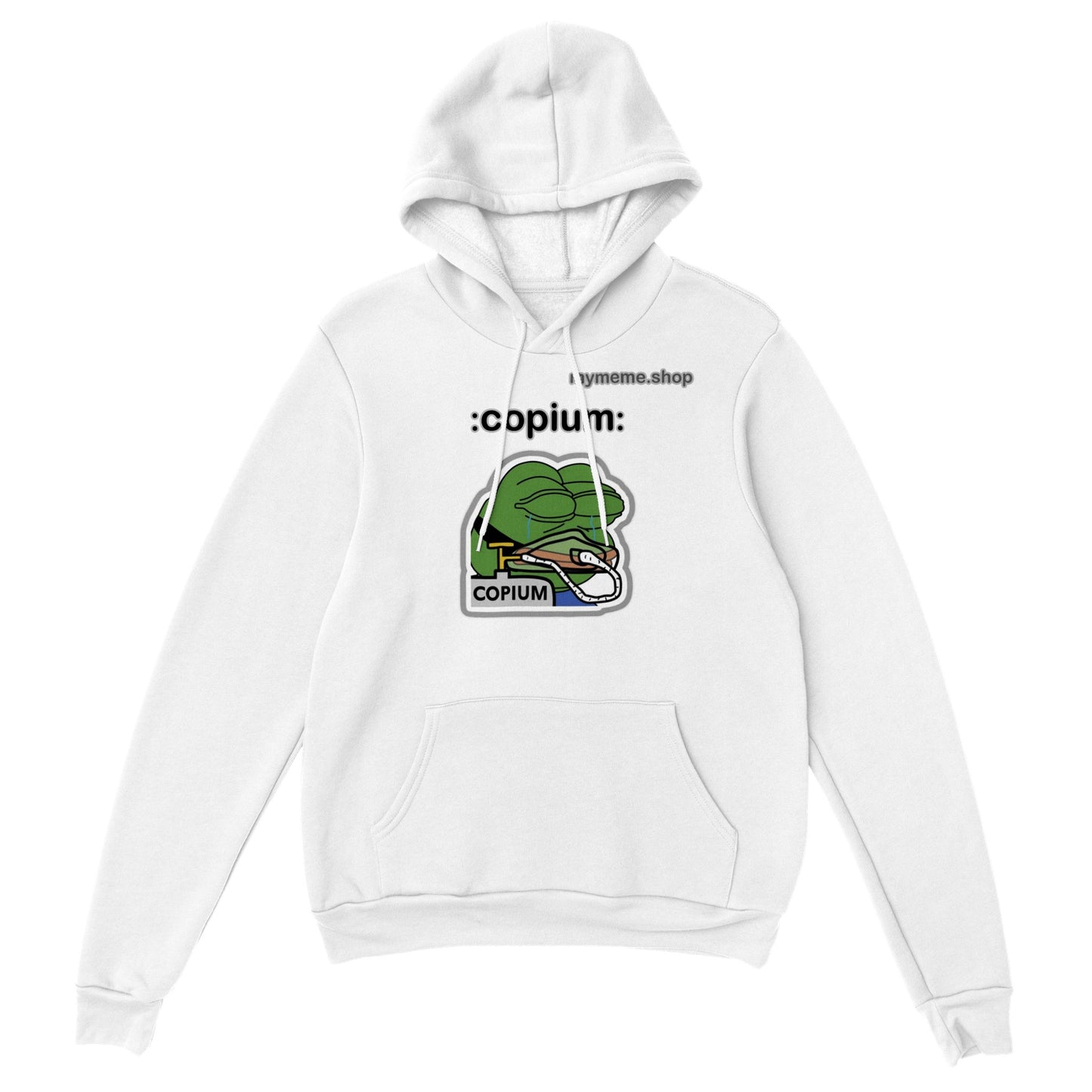 :copium: Hoodie