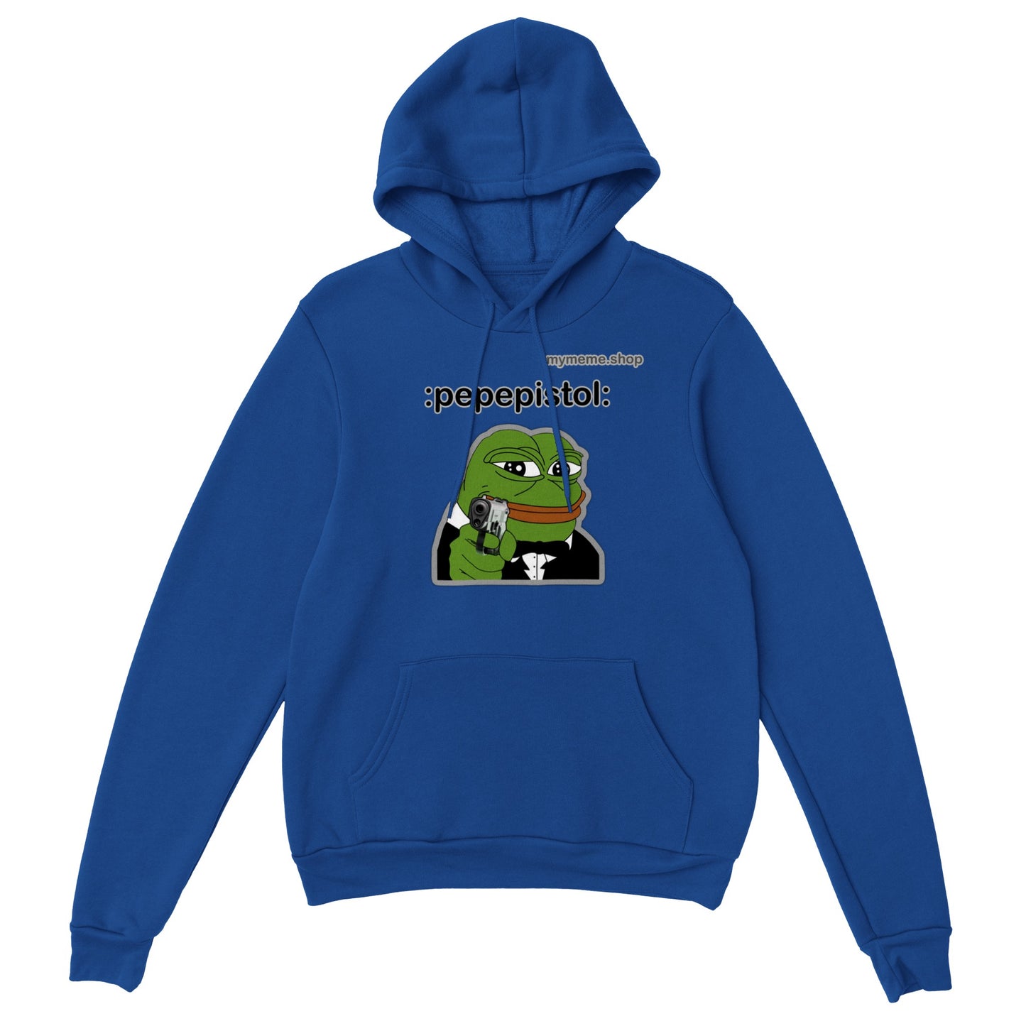 :pepepistol: Hoodie