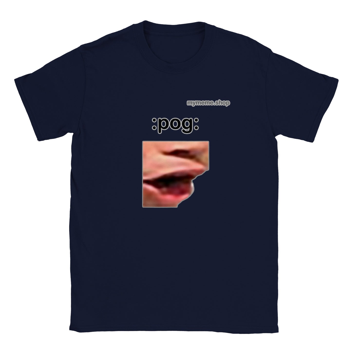 :pog: T-shirt