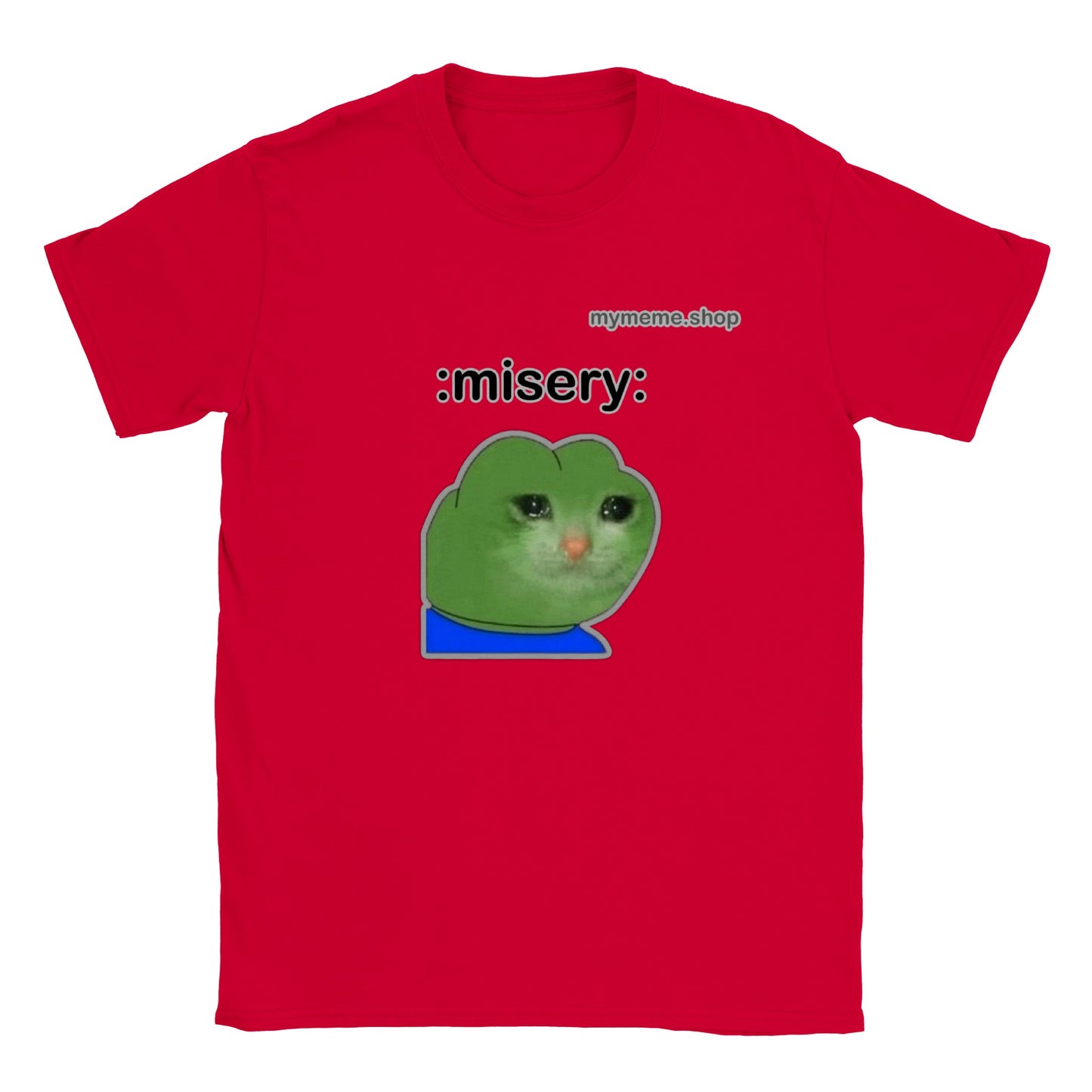 :misery: T-shirt