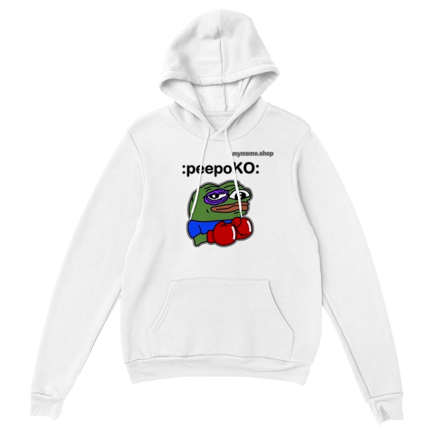 :peepoKO: Hoodie