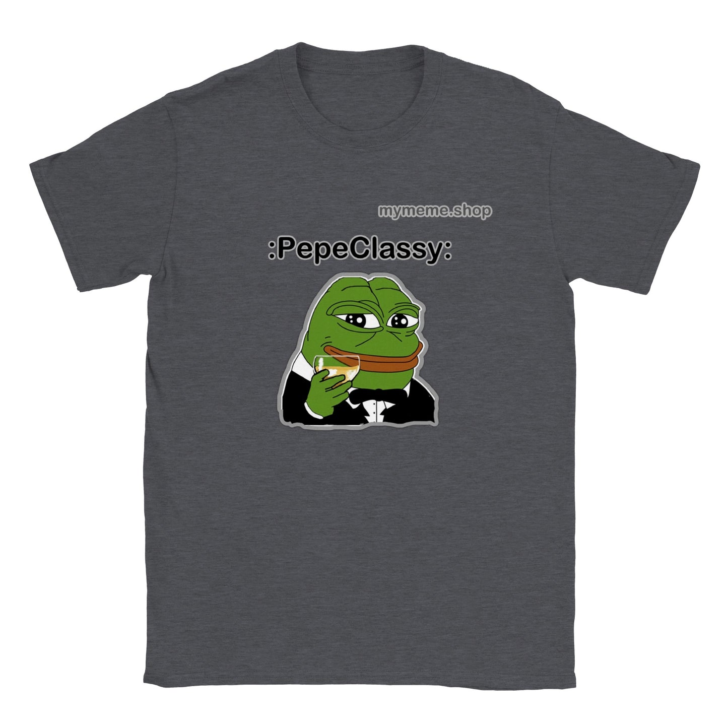 :PepeClassy: T-shirt