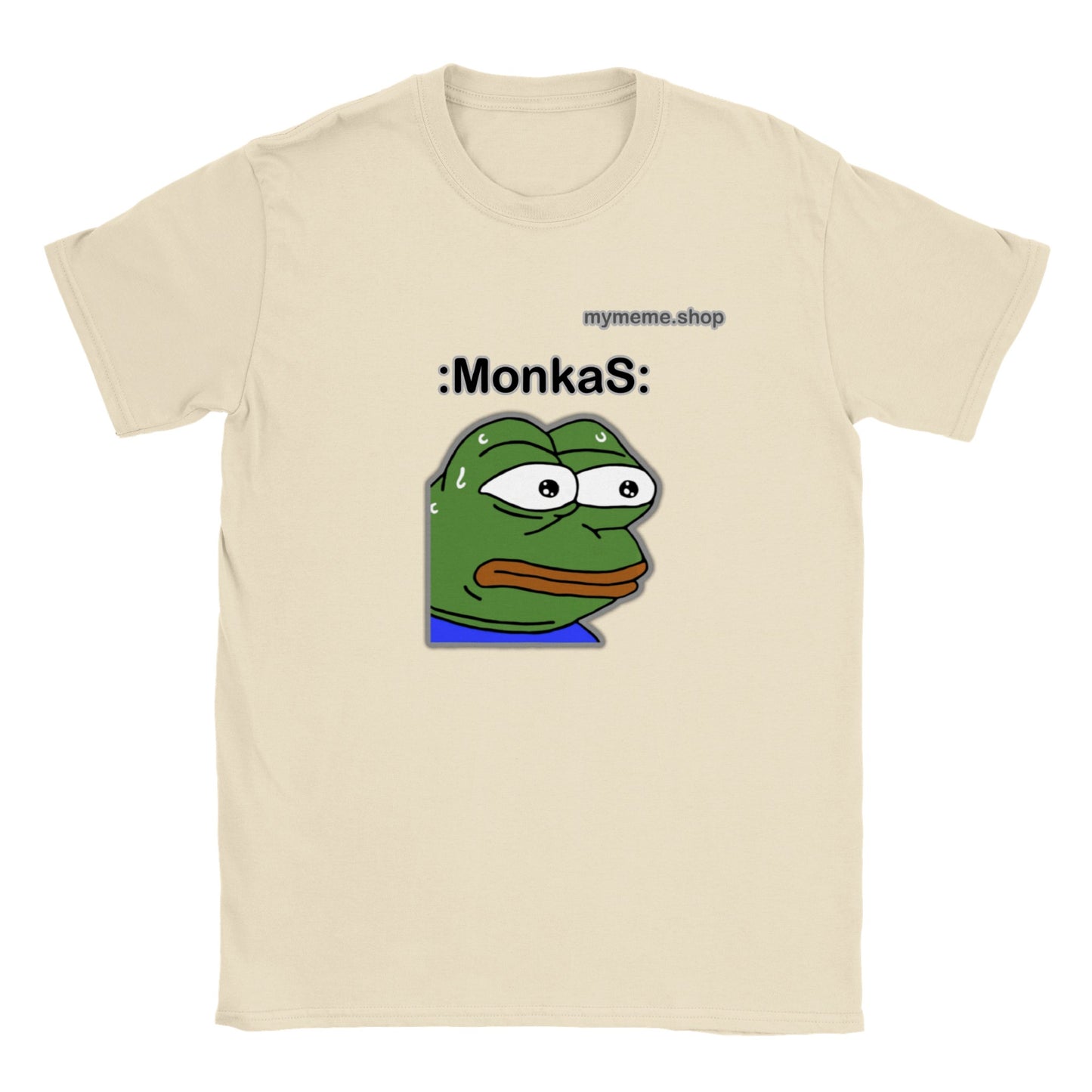 :MonkaS: T-shirt