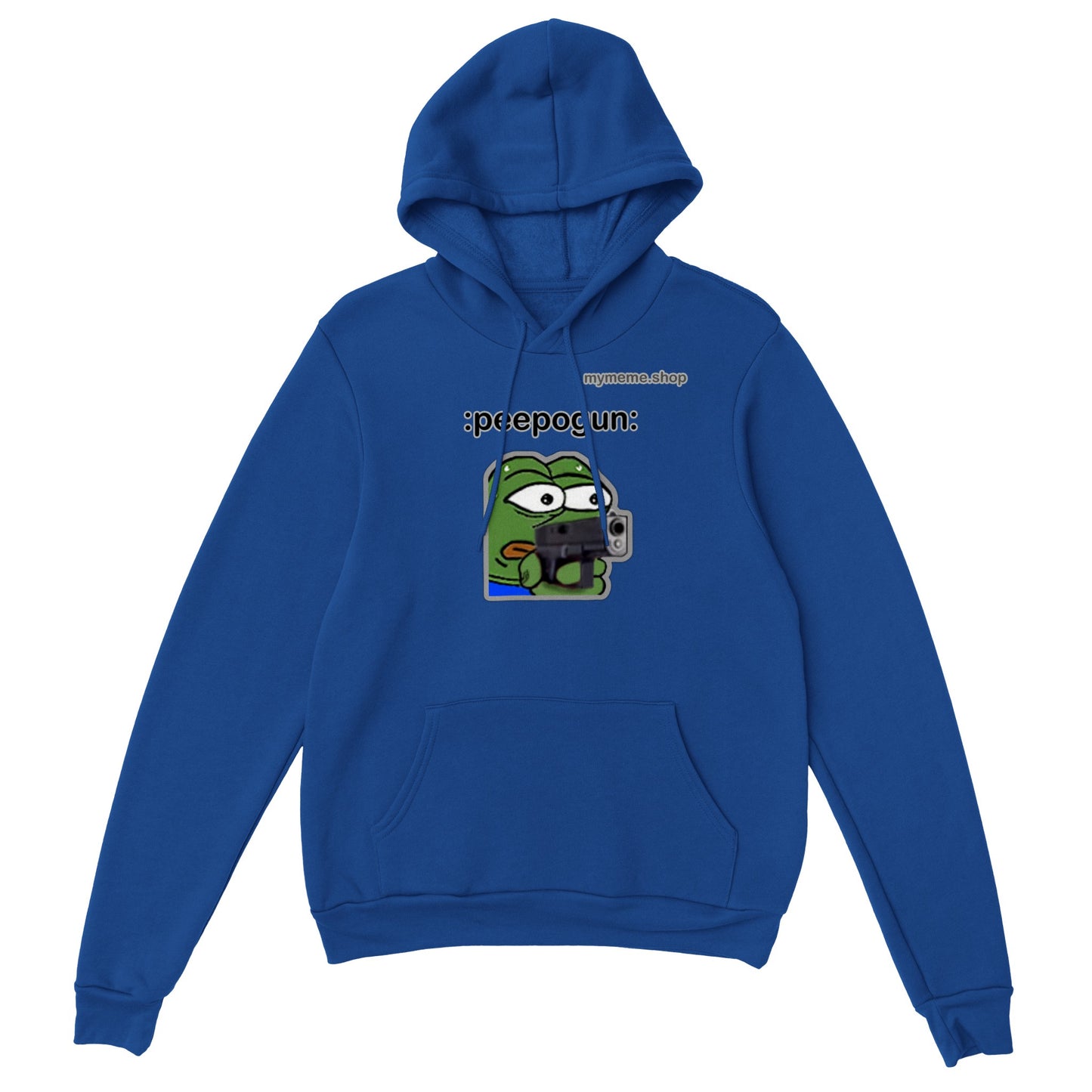 :peepogun: Hoodie