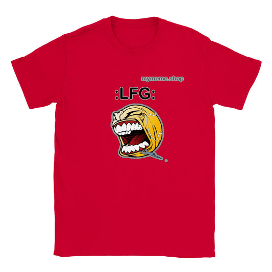 :LFG: T-shirt