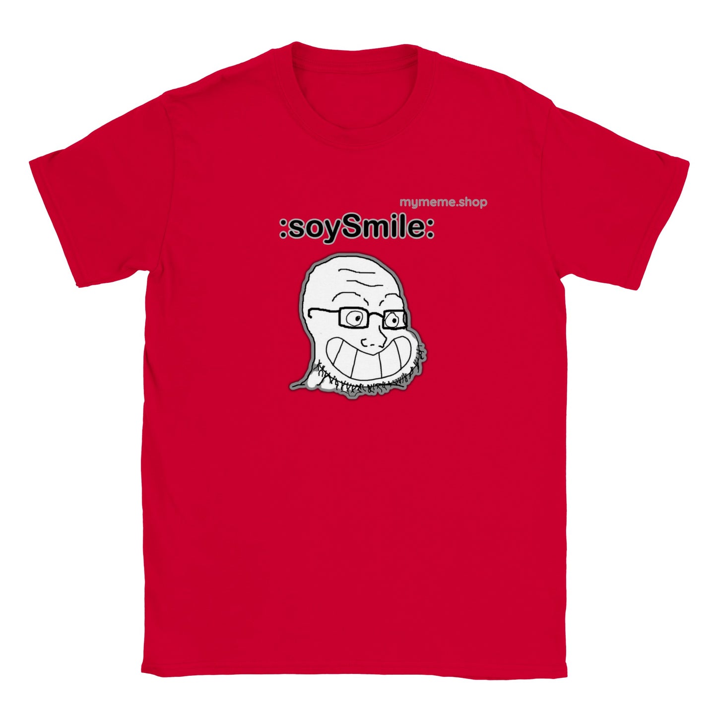 :SoySmile: T-shirt