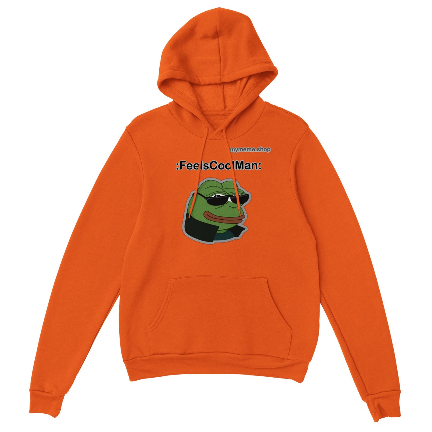 :FeelsCoolMan: Hoodie