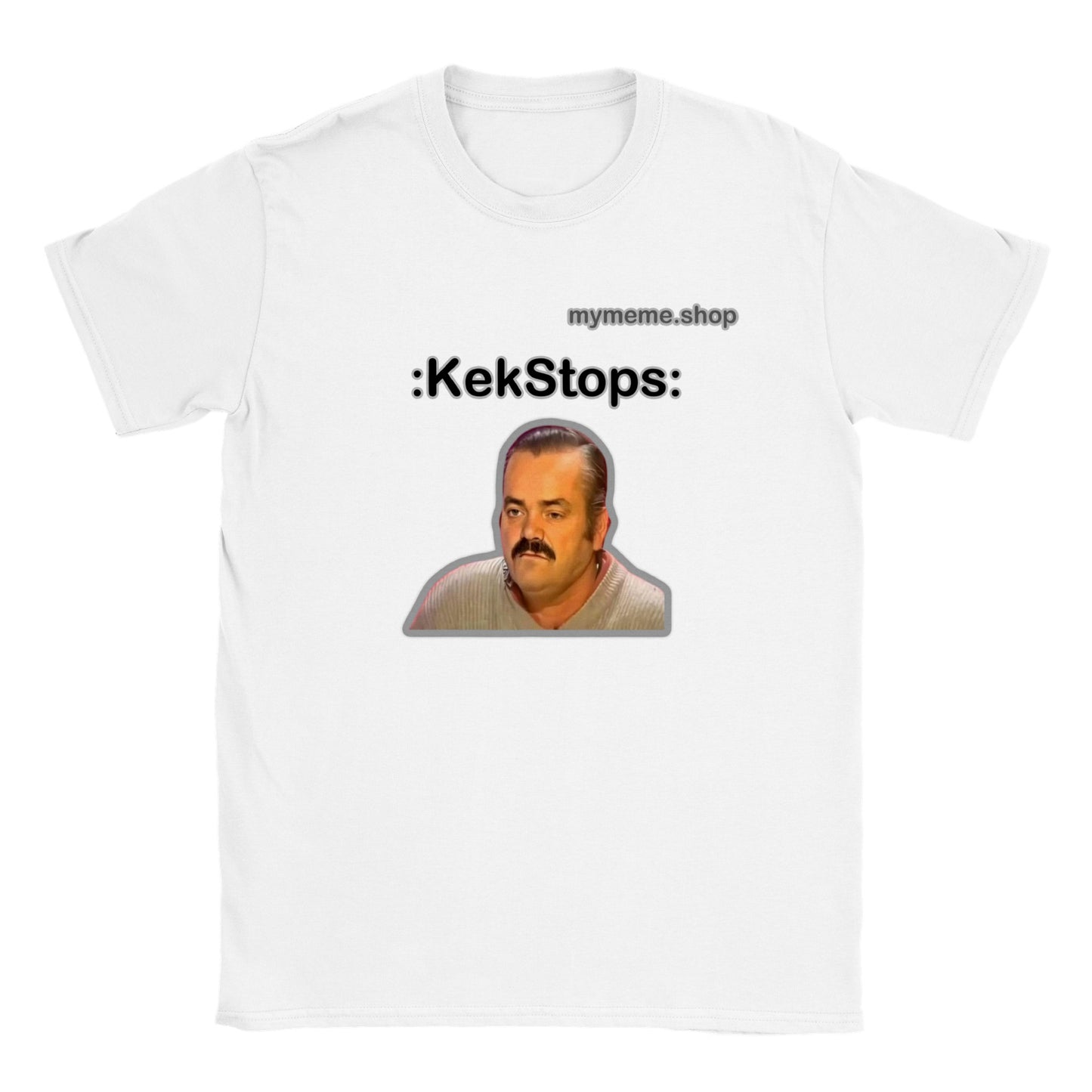 :KekStops: T-shirt