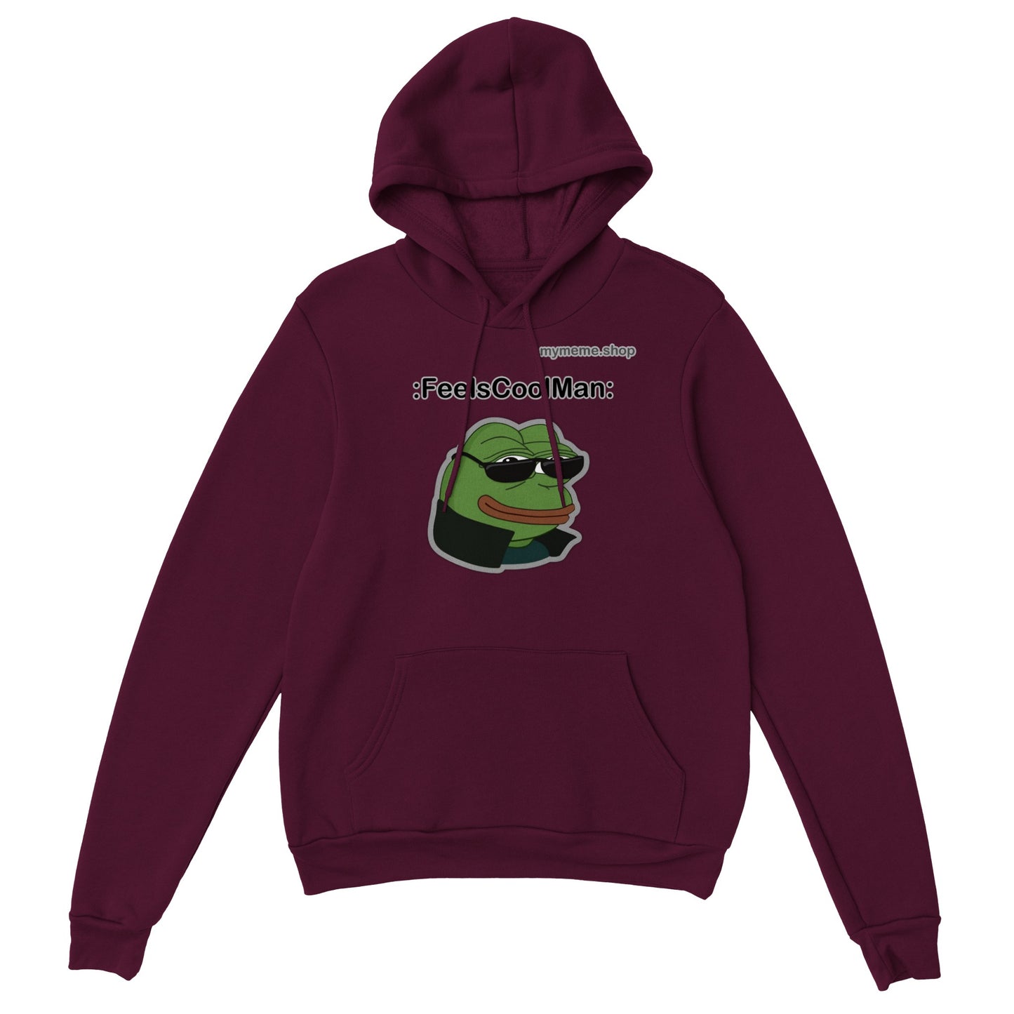 :FeelsCoolMan: Hoodie