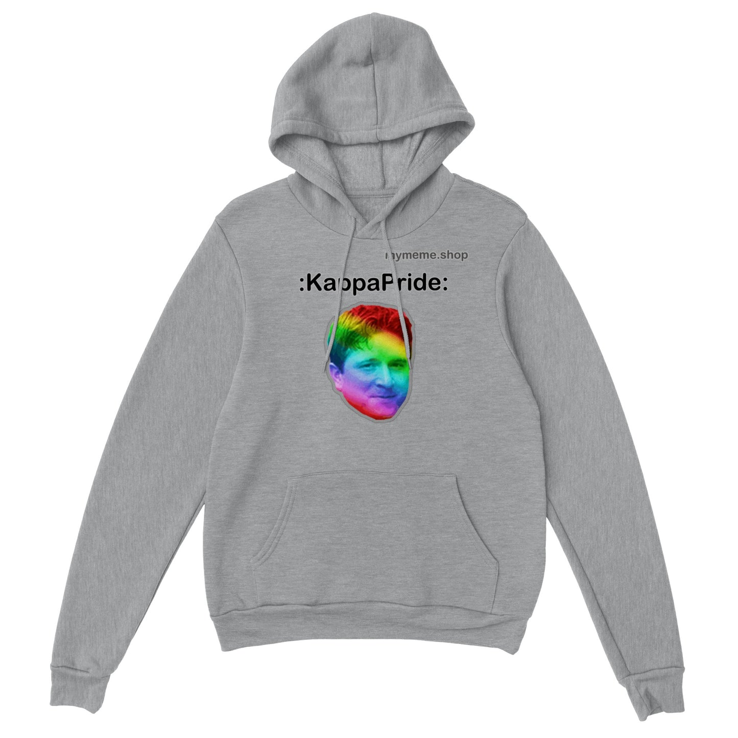 :KappaPride: Hoodie