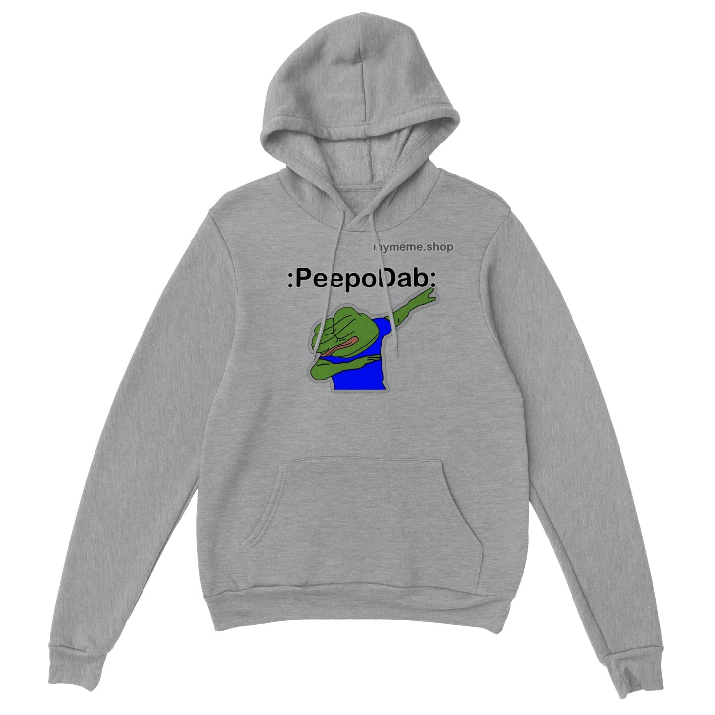 :peepoDab: Hoodie