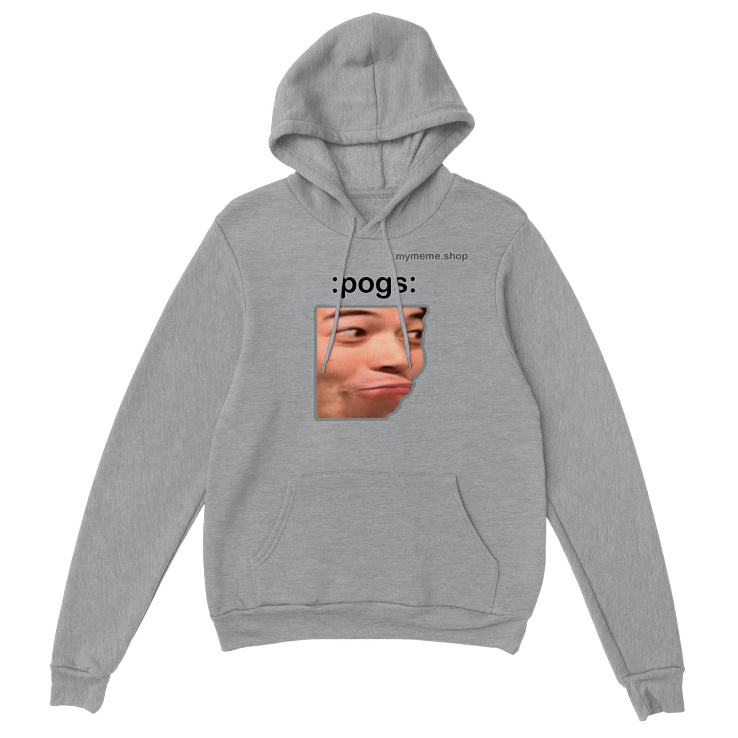 :pogs: Hoodie