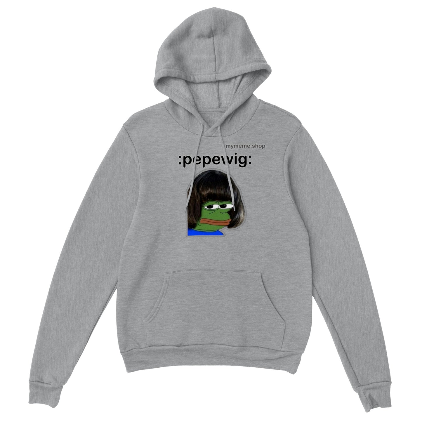 :pepewig: Hoodie