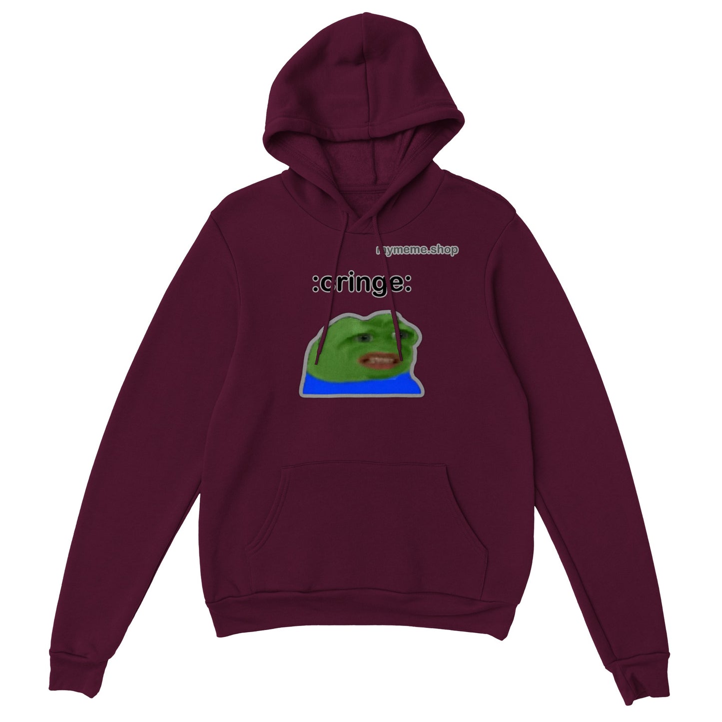 :cringe: Hoodie