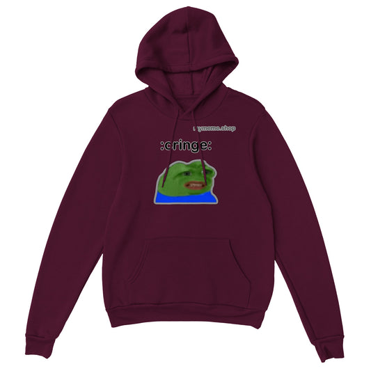 :cringe: Hoodie