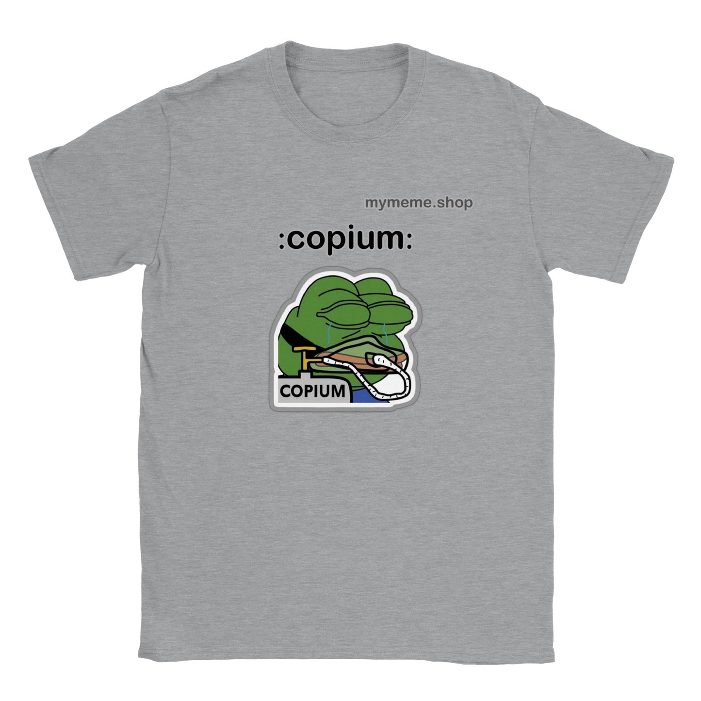 :copium: T-shirt