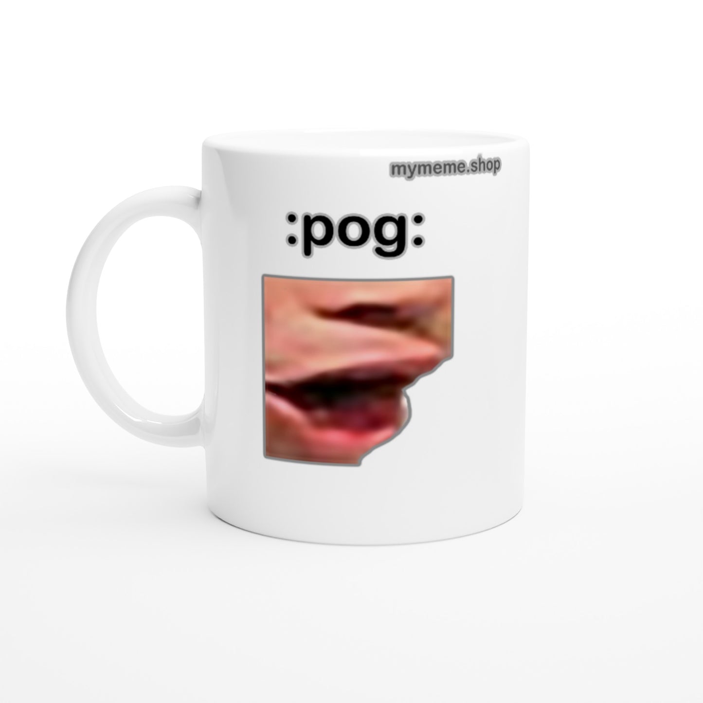 :pog: Mug