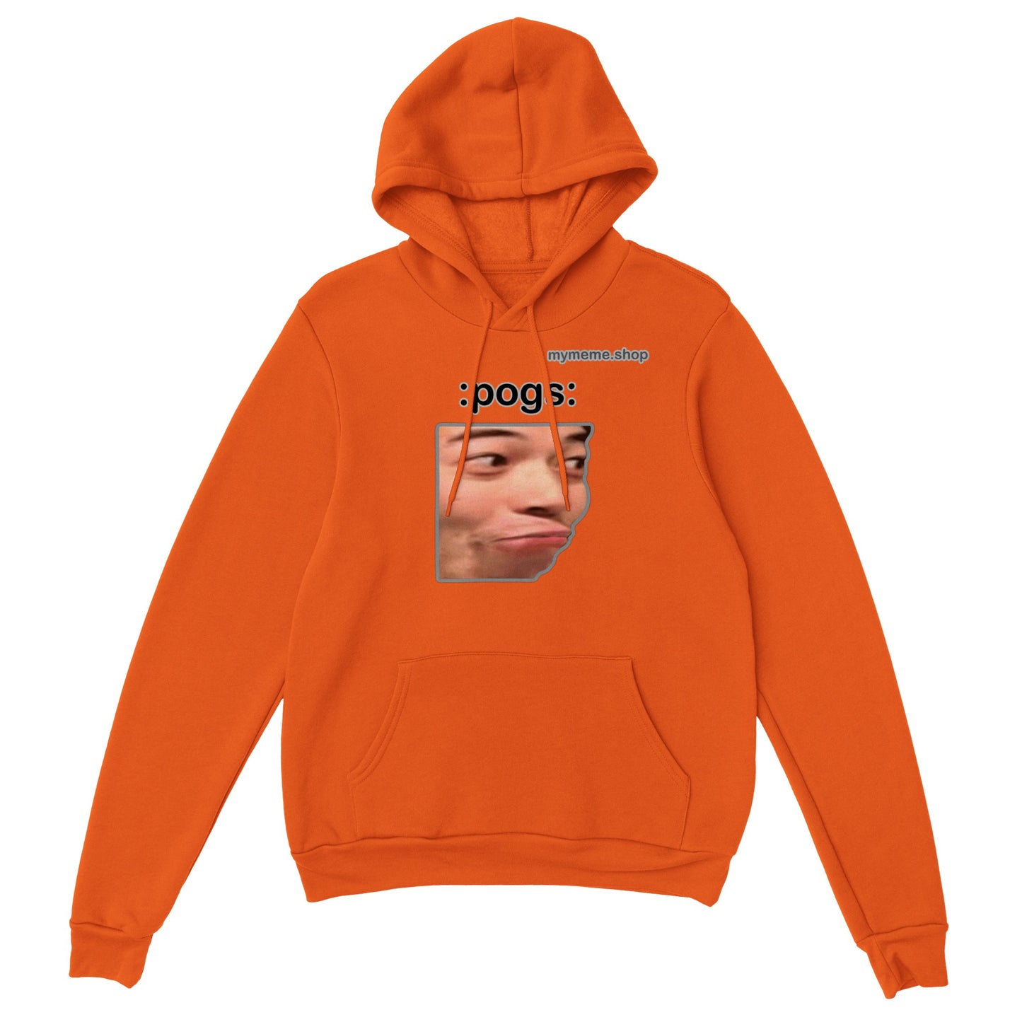 :pogs: Hoodie