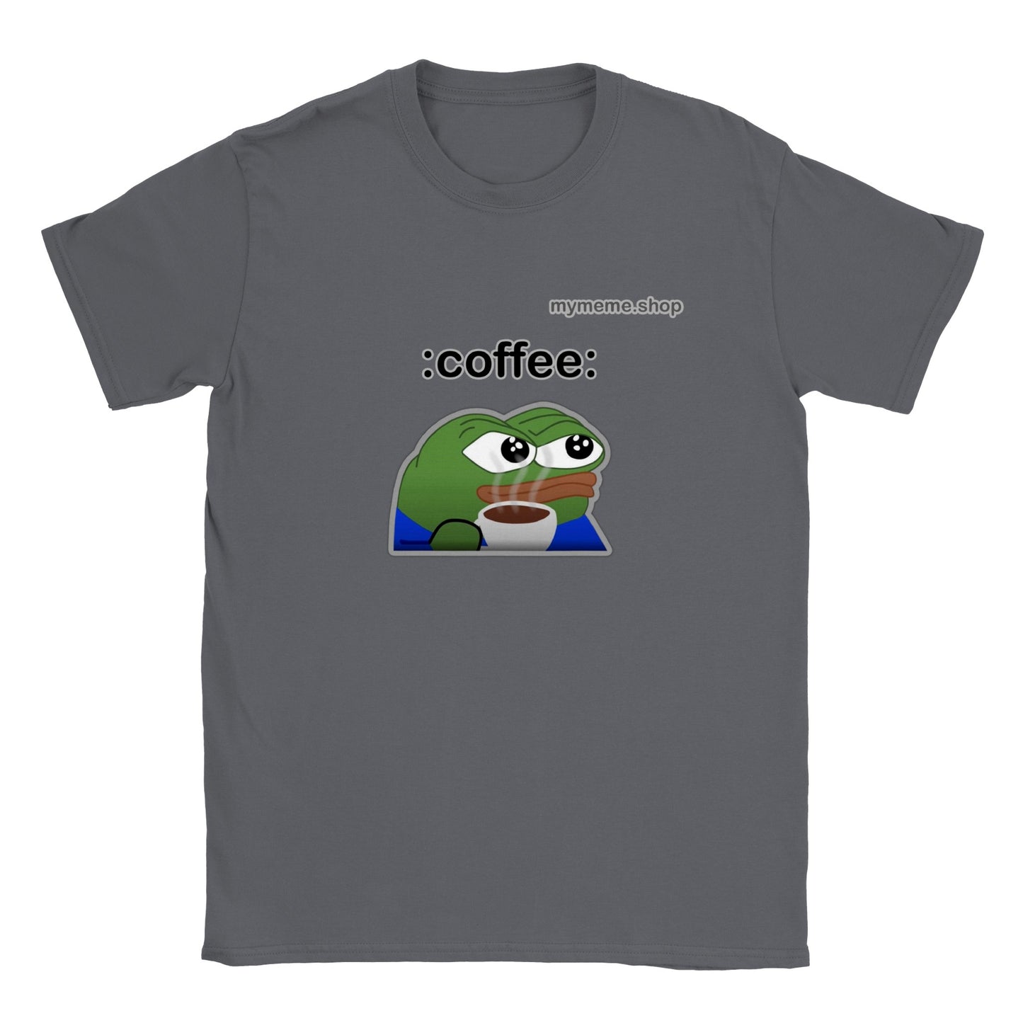 :coffee: T-shirt