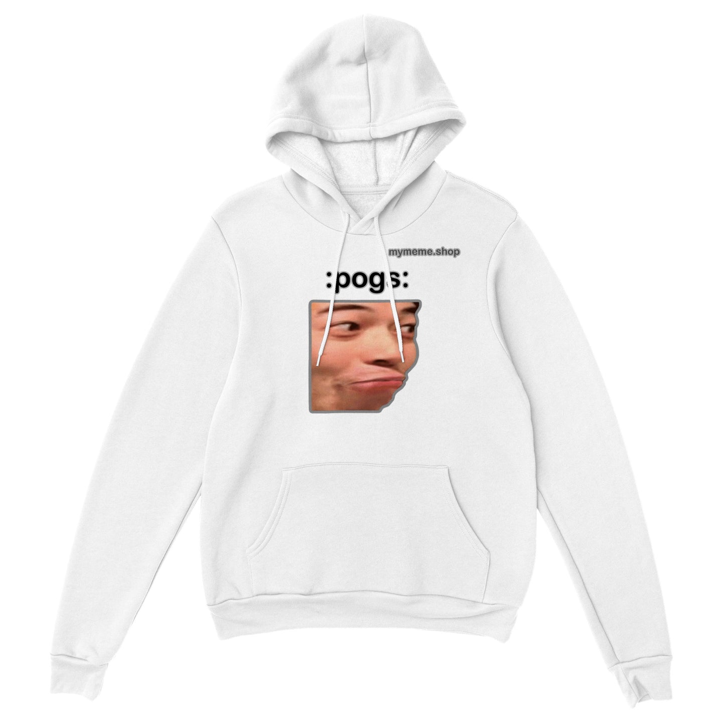 :pogs: Hoodie