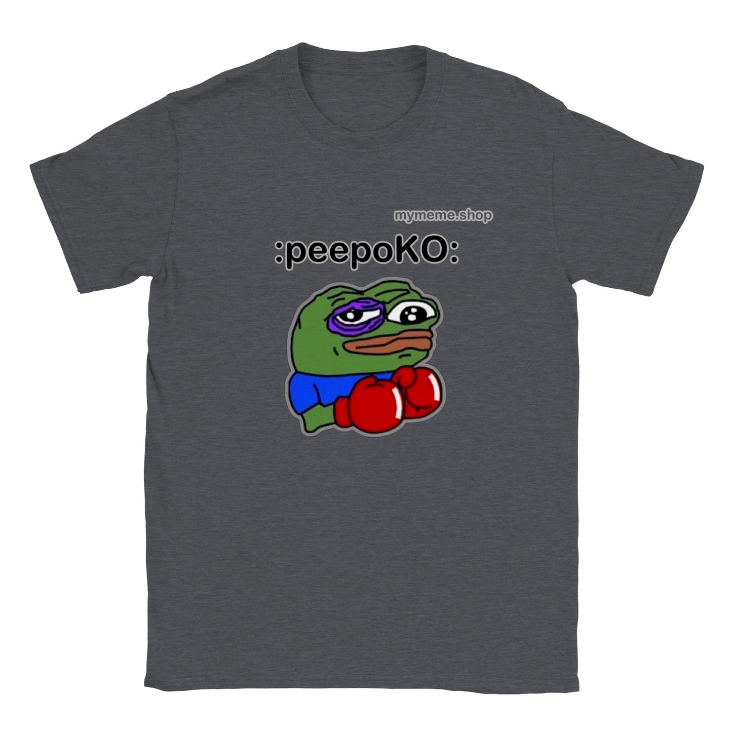 :PeepoKO: T-shirt