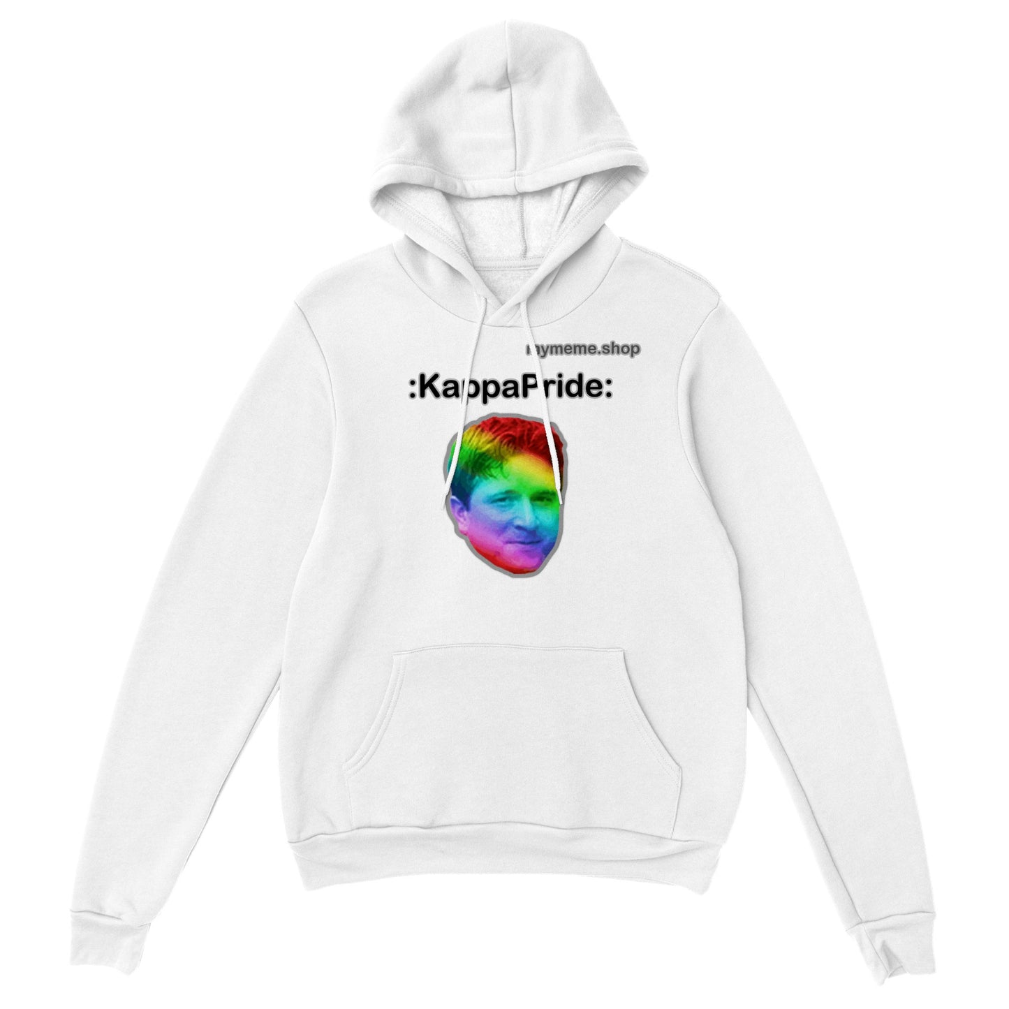 :KappaPride: Hoodie