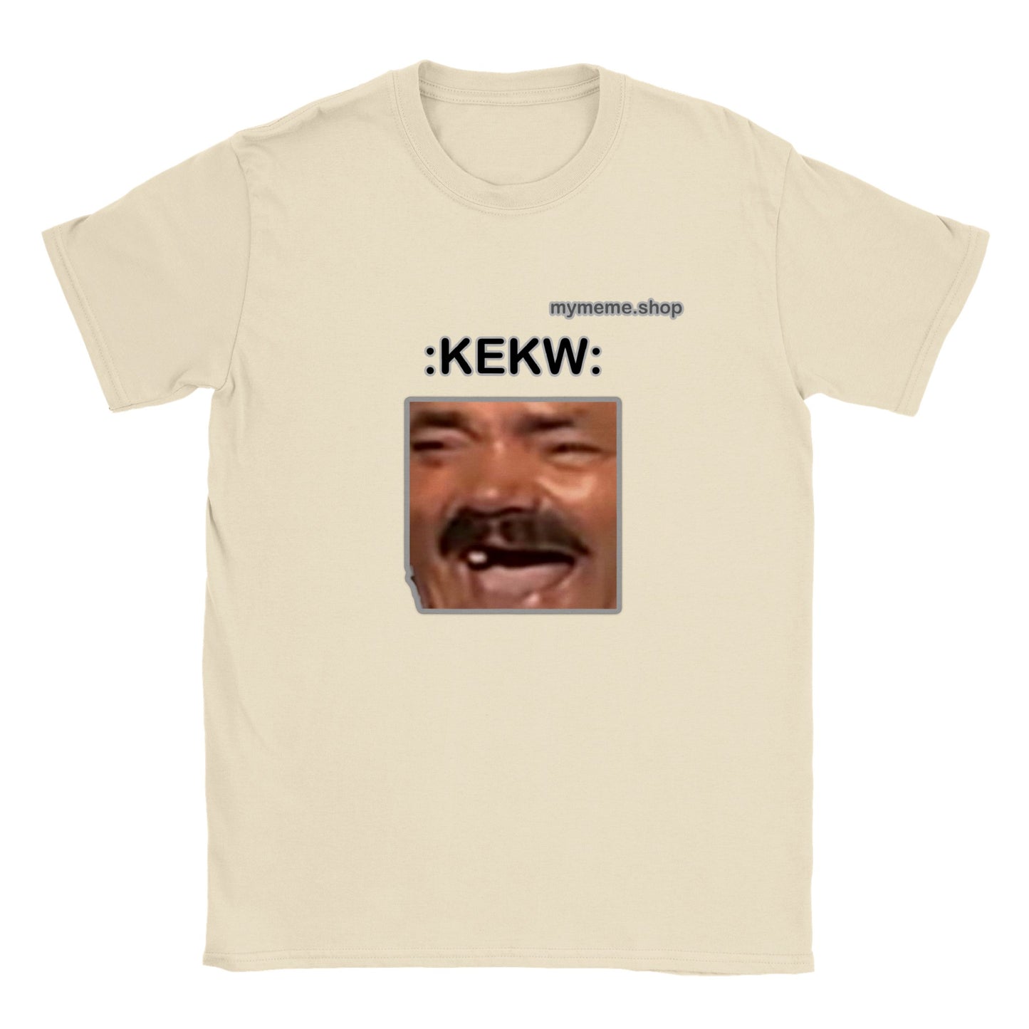 :KEKW: T-shirt