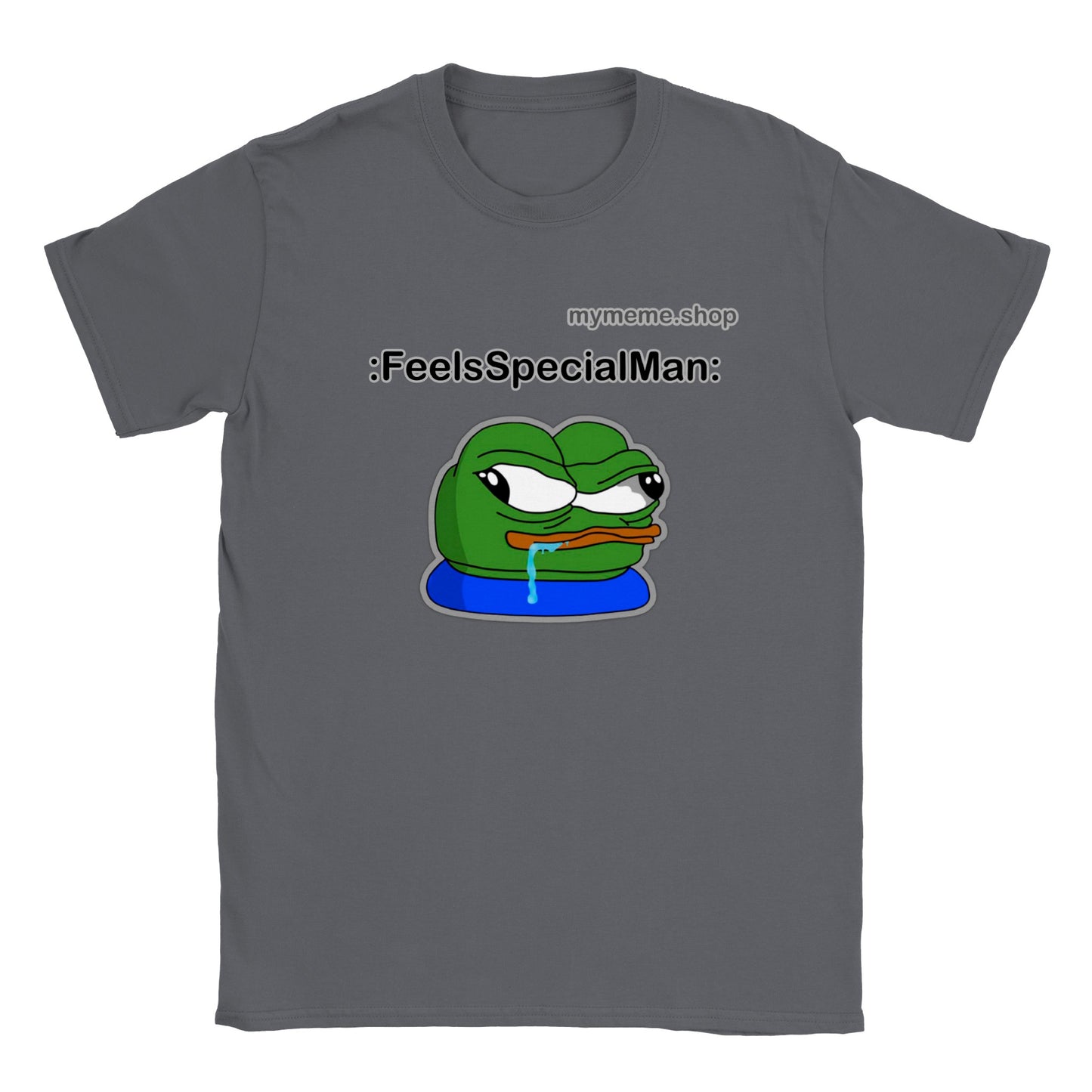 :FeelsSpecialMan: T-shirt