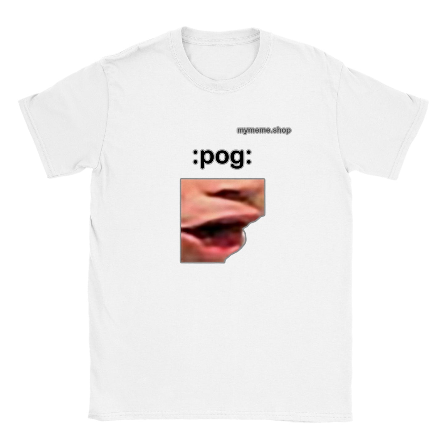 :pog: T-shirt