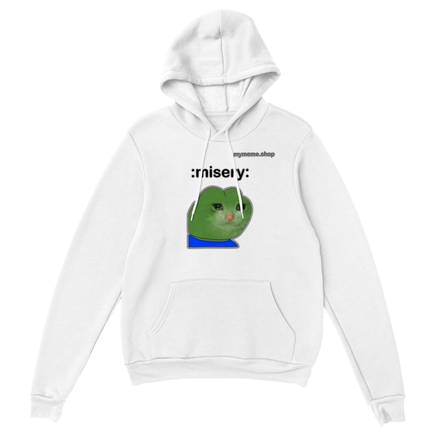 :misery: Hoodie