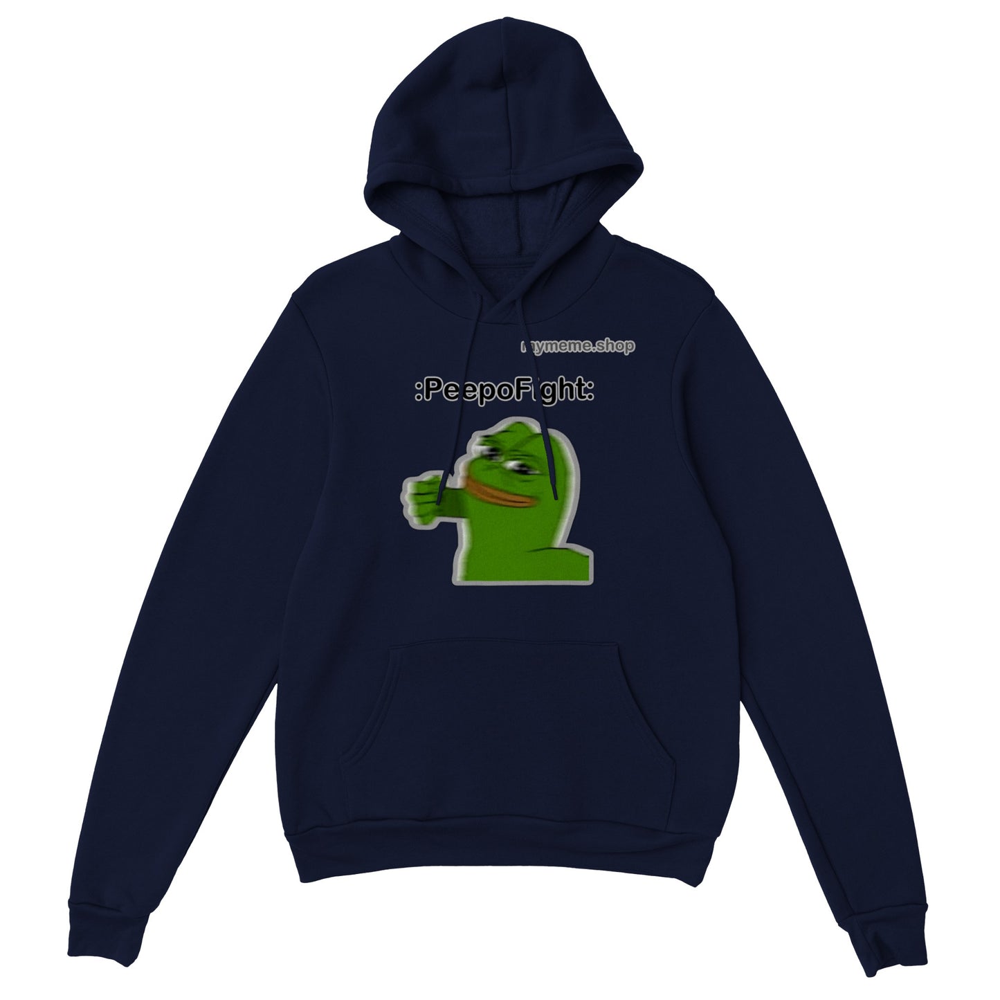 :PeepoFight: Hoodie