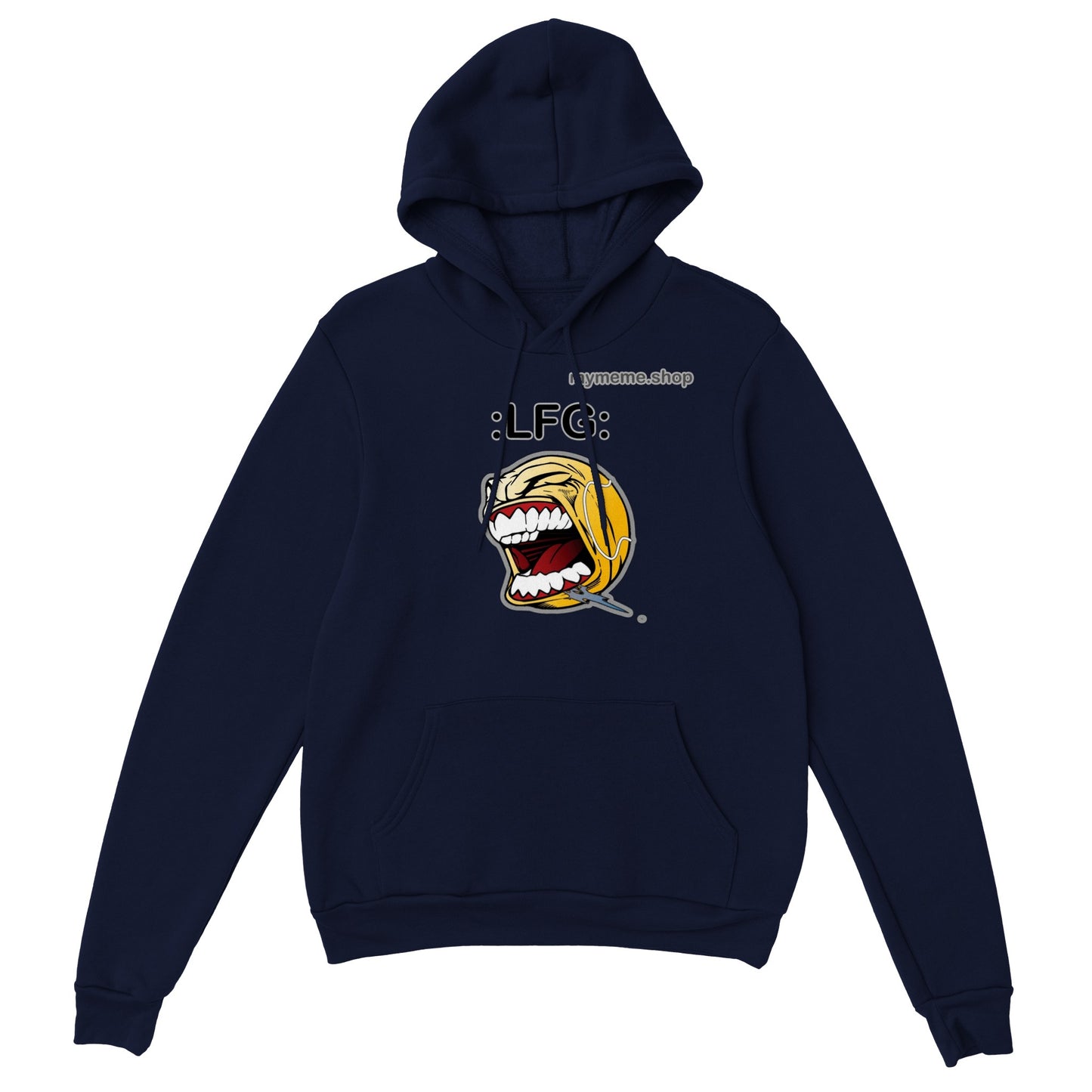 :LFG: Hoodie