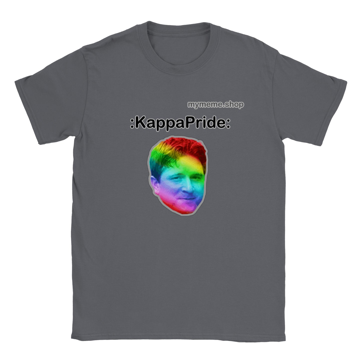 :KappaPride: T-shirt