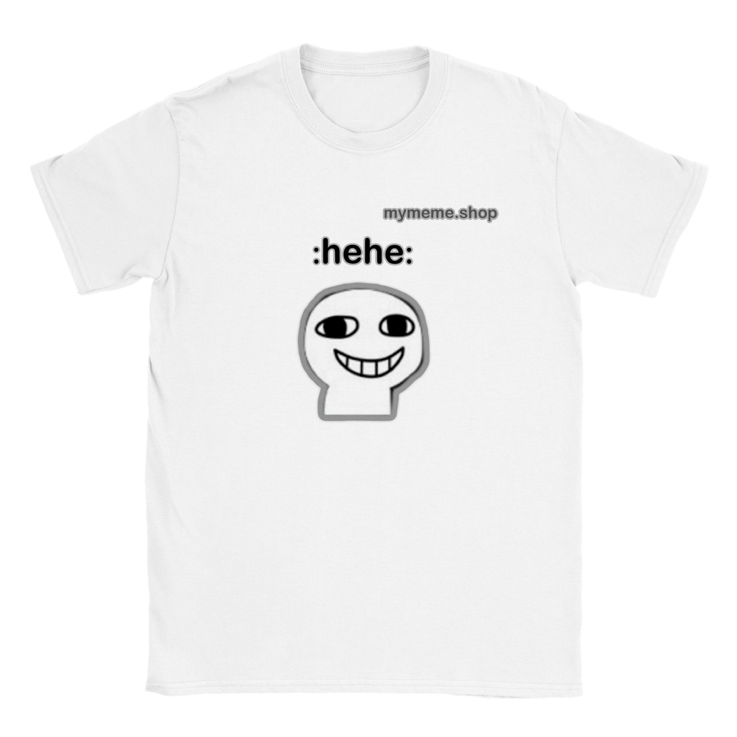 :hehe: T-shirt