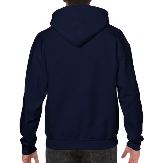 Bombastic side eye Hoodie