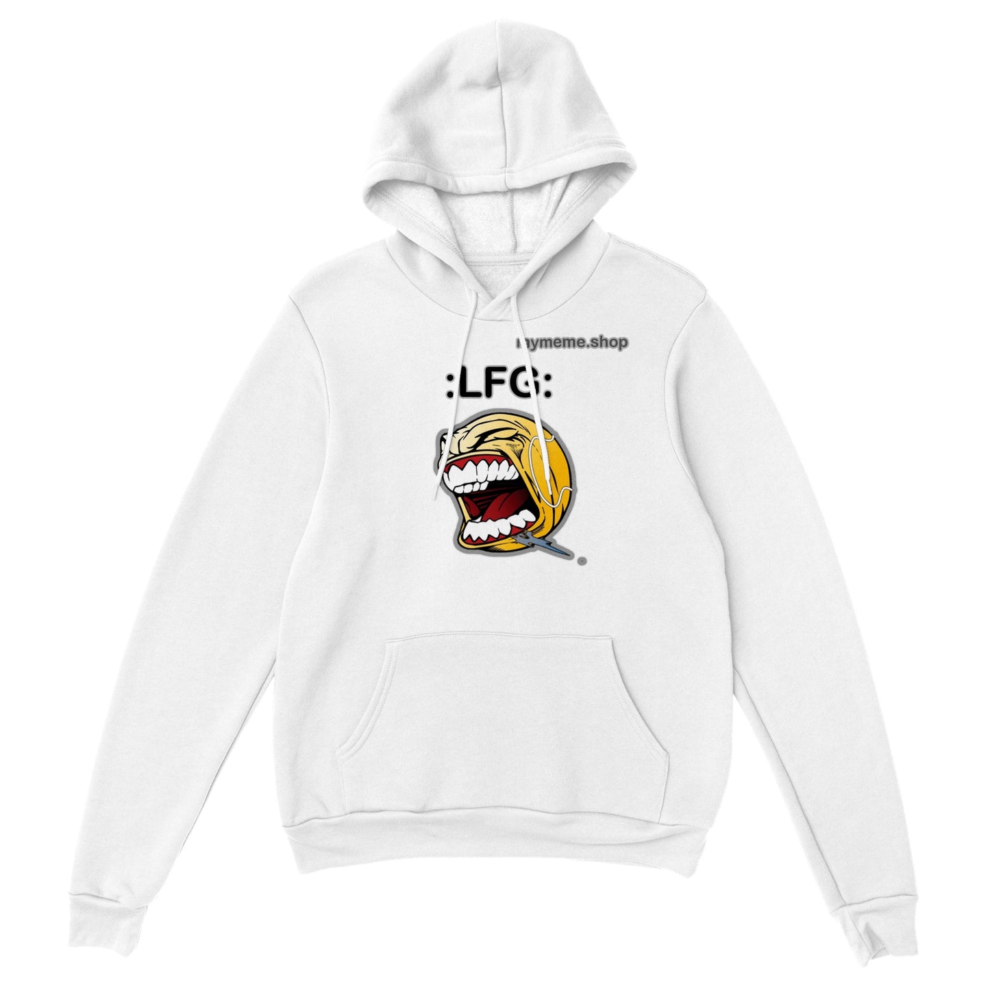 :LFG: Hoodie