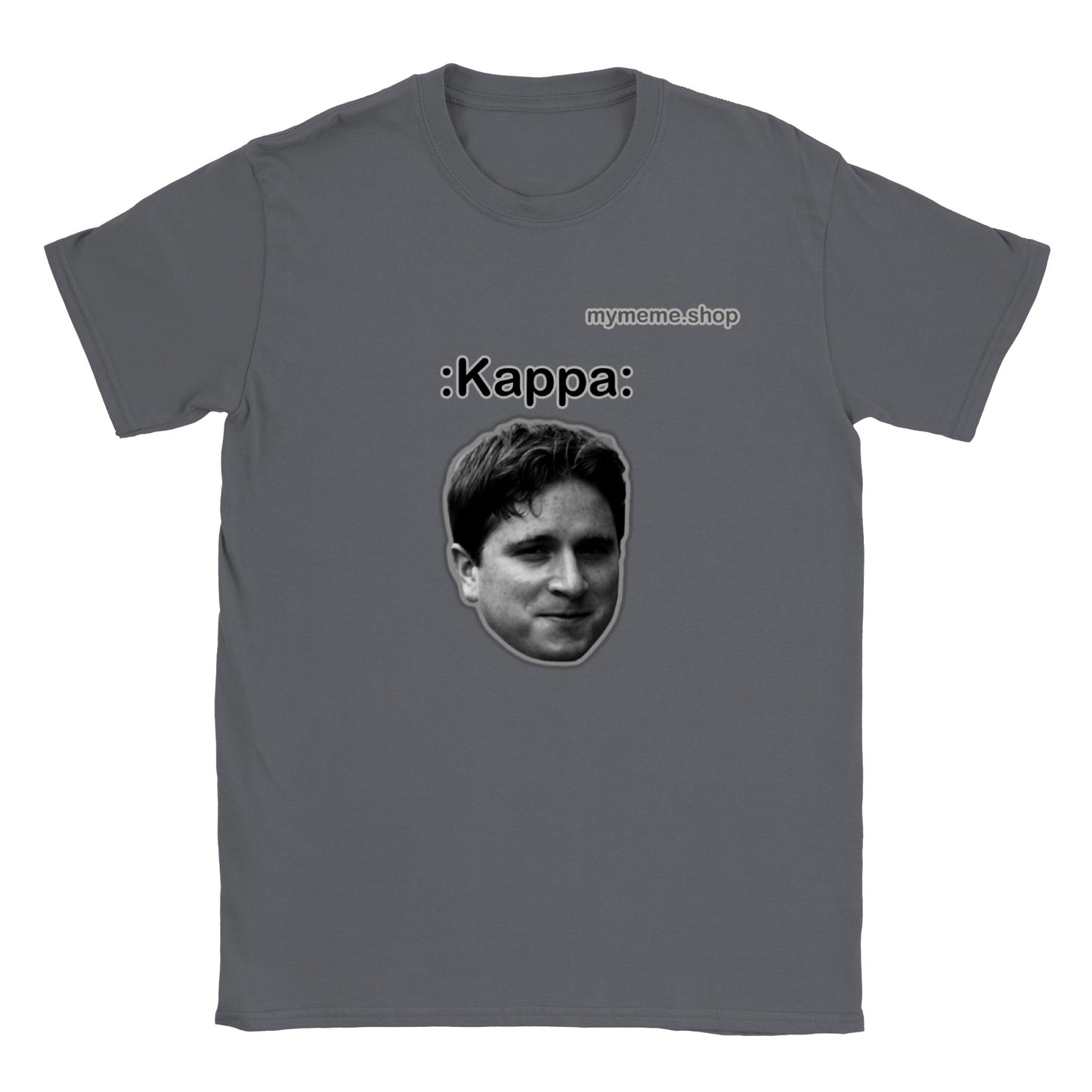 :Kappa: T-shirt