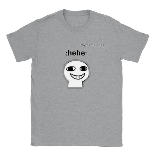 :hehe: T-shirt