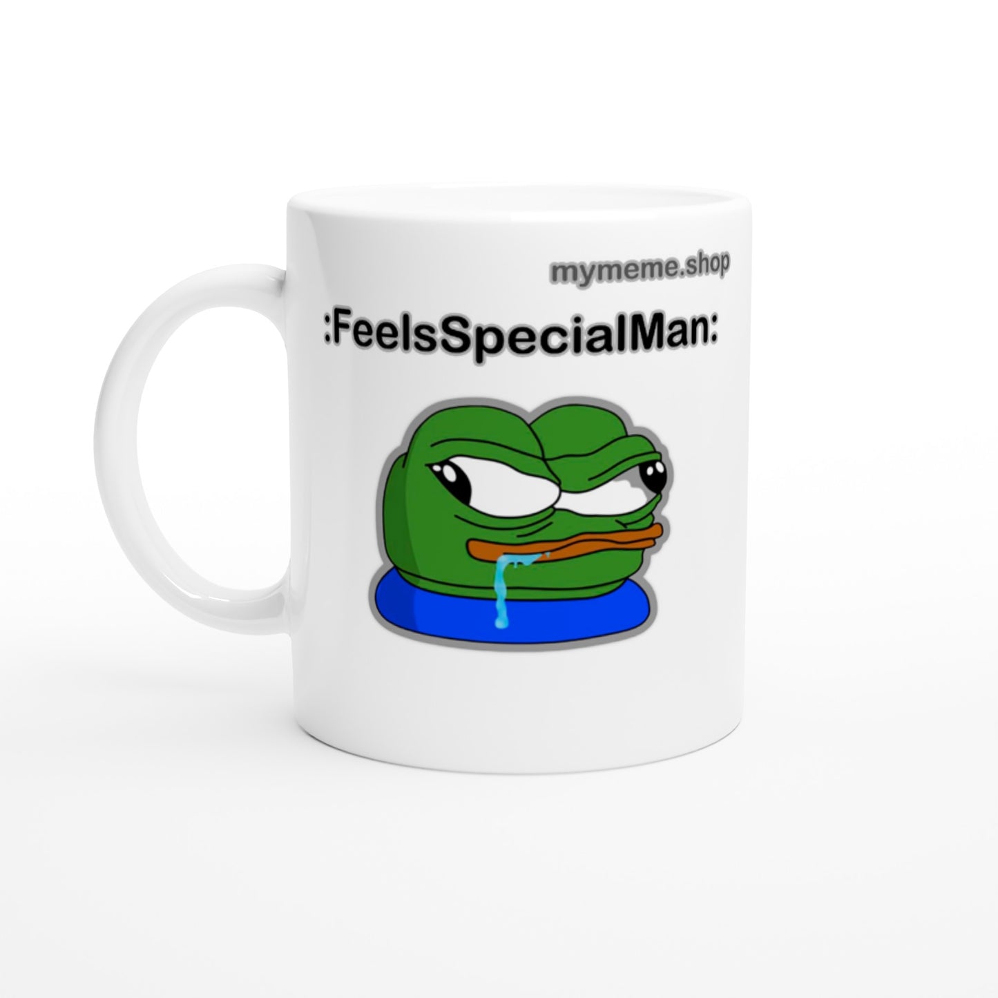 :FeelsSpecialMan: Mug