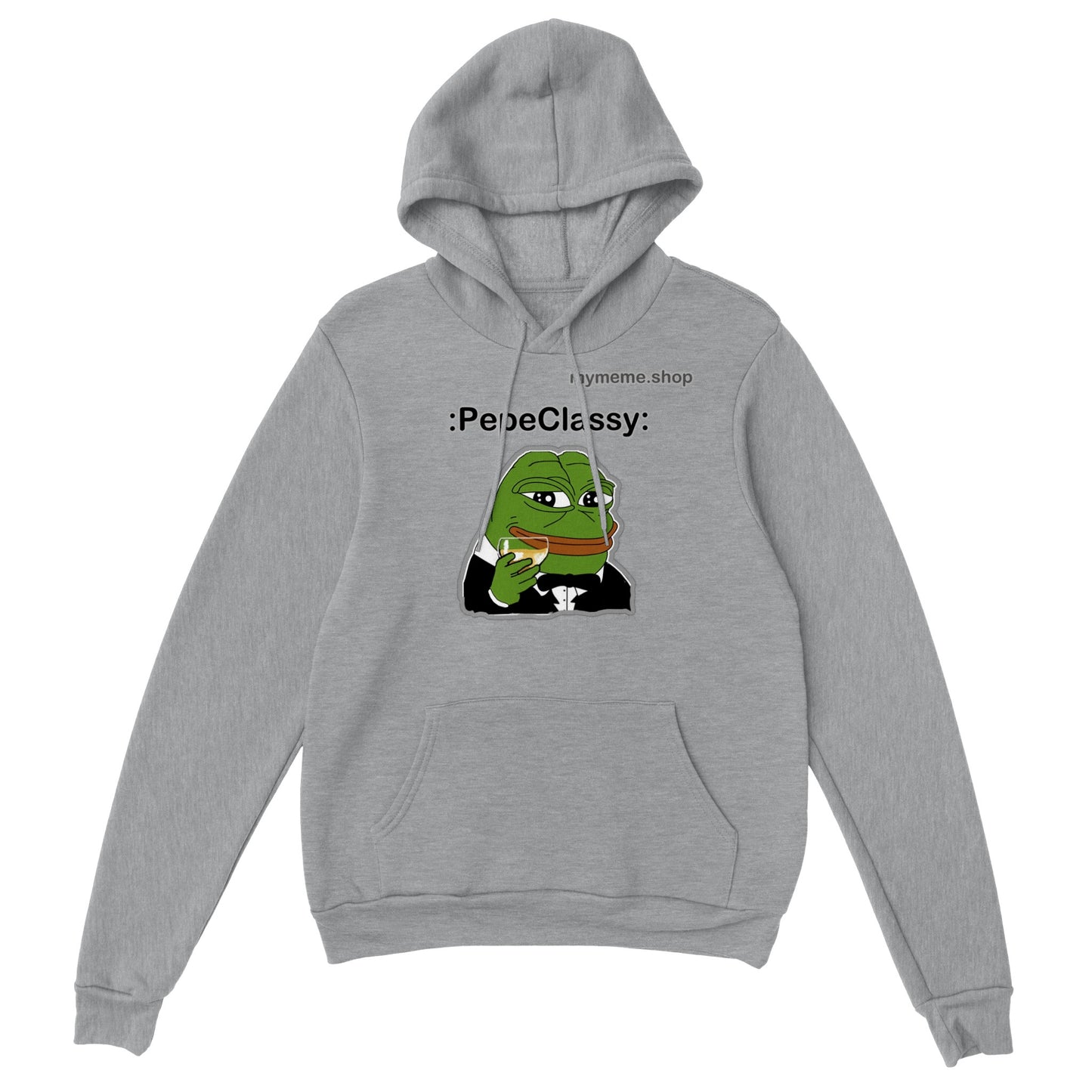 :PepeClassy: Hoodie