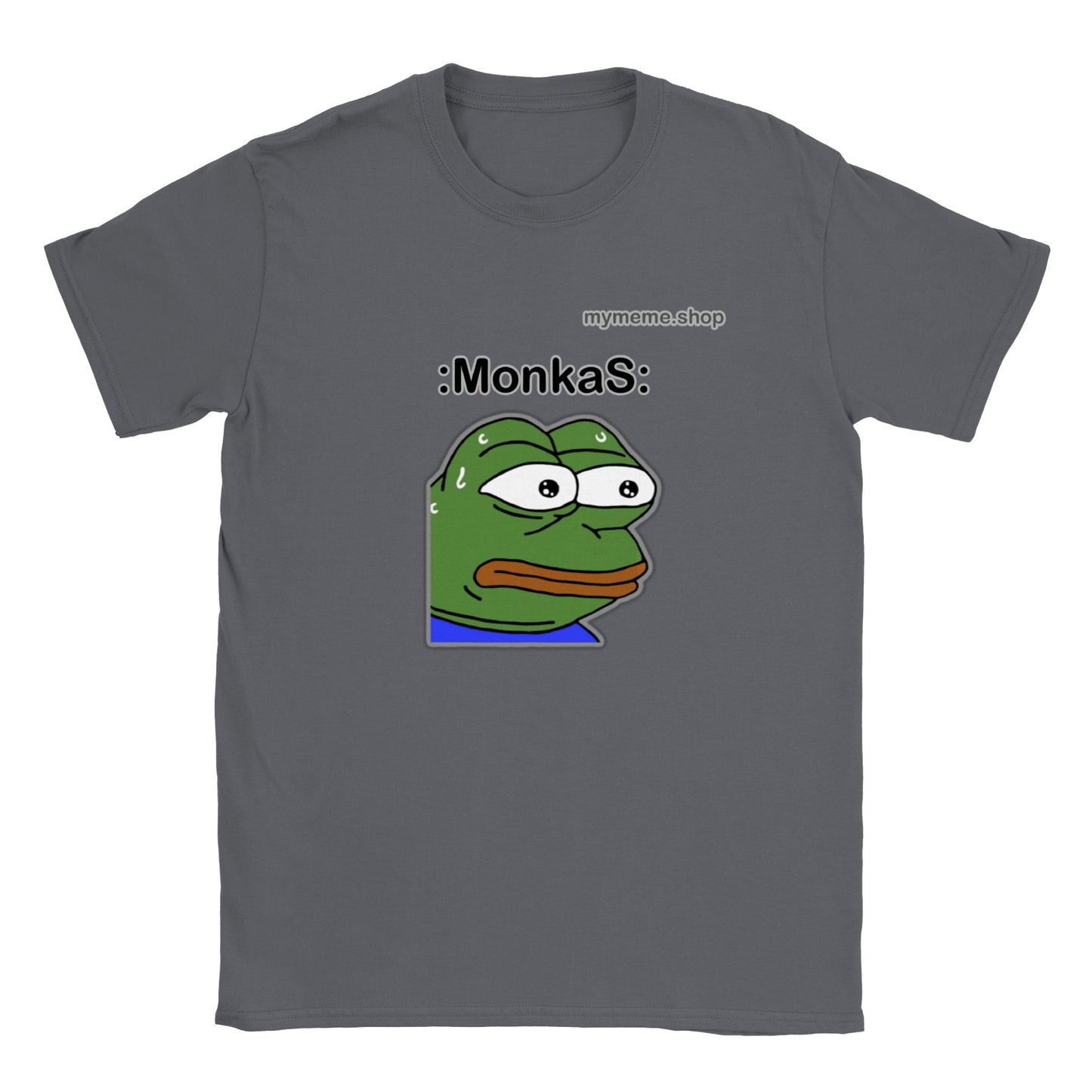 :MonkaS: T-shirt