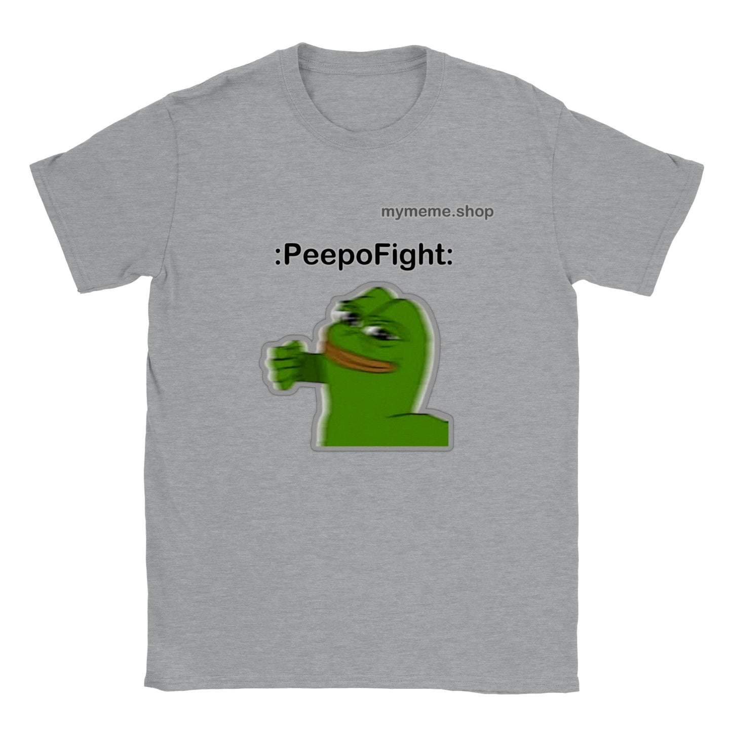 :PeepoFight: T-shirt