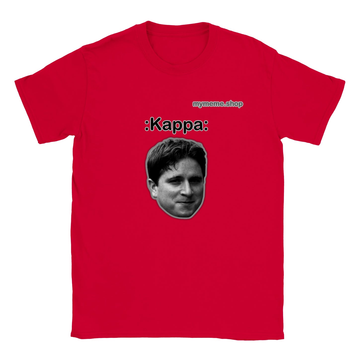 :Kappa: T-shirt