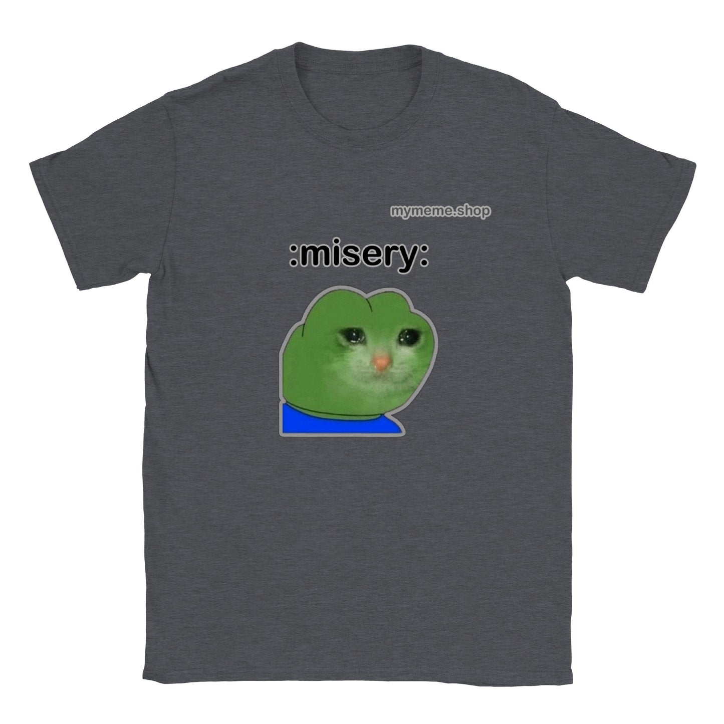 :misery: T-shirt