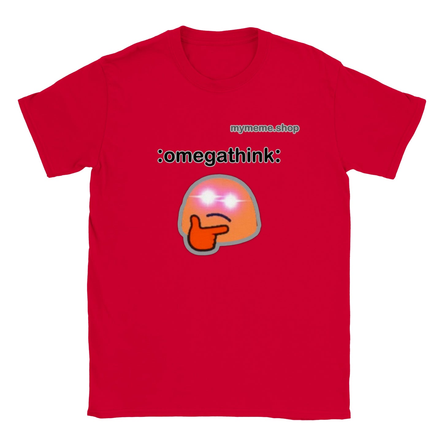 :omegathink: T-shirt