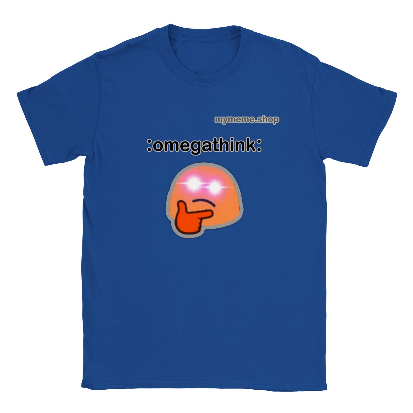 :omegathink: T-shirt