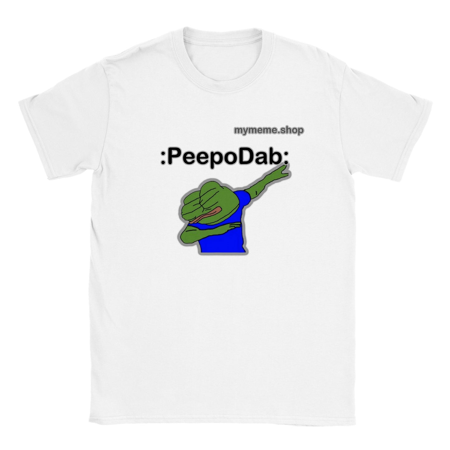 :PeepoDab: T-shirt